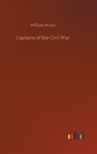 Captains of the Civil War - Book