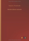Stories about Animals - Book