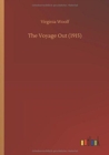 The Voyage Out (1915) - Book