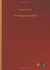 The Voyage Out (1915) - Book