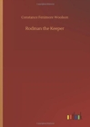 Rodman the Keeper - Book