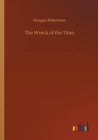 The Wreck of the Titan - Book