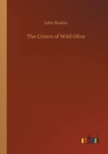 The Crown of Wild Olive - Book