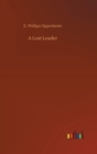 A Lost Leader - Book