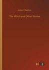 The Witch and Other Stories - Book