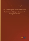 The Eternal Quest : Paris and Holland - Book