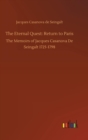The Eternal Quest : Return to Paris - Book