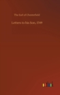 Letters to his Son, 1749 - Book