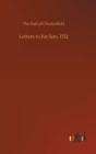 Letters to his Son, 1752 - Book