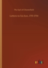 Letters to His Son, 1753-1754 - Book