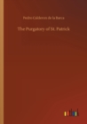 The Purgatory of St. Patrick - Book