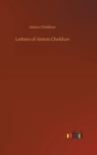Letters of Anton Chekhov - Book