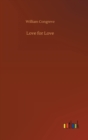 Love for Love - Book