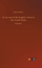 An Account of the English colony in New South Wales - Book