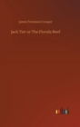 Jack Tier or The Florida Reef - Book