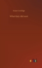 What Katy did next - Book