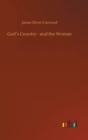 God´s Country - and the Woman - Book