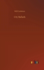 City Ballads - Book
