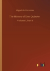The History of Don Quixote - Book