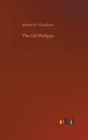The Girl Philippa - Book