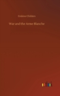 War and the Arme Blanche - Book