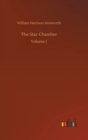 The Star-Chamber - Book
