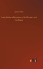 Love-Letters between a Nobleman and his Sister - Book