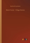 Black Forest - Village Stories - Book