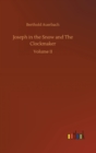 Joseph in the Snow and The Clockmaker - Book
