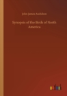 Synopsis of the Birds of North America - Book