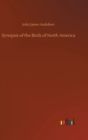 Synopsis of the Birds of North America - Book
