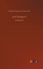 Jack Sheppard - Book