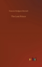 The Lost Prince - Book