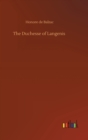 The Duchesse of Langenis - Book
