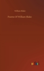 Poems Of William Blake - Book