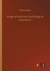 Songs of Innocence and Songs of Experience - Book