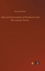 Alps and Sanctuaries of Piedmont and the Canton Ticino - Book
