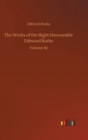 The Works of the Right Honourable Edmund Burke - Book