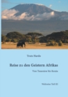 Reise Zu Den Geistern Afrikas - Book