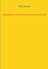 Aktualisierte Lerntheorien Aus Sicht Um Anno 2000 - Book