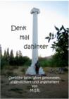 Denk Mal Dahinter - Book
