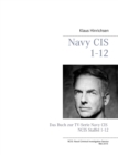 Navy CIS NCIS 1-12 : Das Buch zur TV-Serie Navy CIS Staffel 1-12 - Book