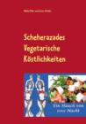 Scheherazades - Book