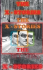 The X-Stories : Unheimliche Geschichten - Book