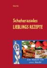 Scheherazades - Book