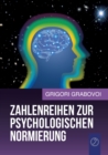 Zahlenreihen zur psychologischen Normierung - Book