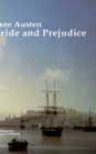 Pride & Prejudice : Original Story, important analysis and biography of Jane Austen - Book
