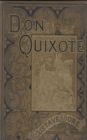 History of Don Quixote : Bestsellers and famous Books - eBook