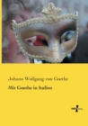 Mit Goethe in Italien - Book