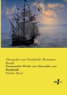 Gesammelte Werke von Alexander von Humboldt : Funfter Band - Book